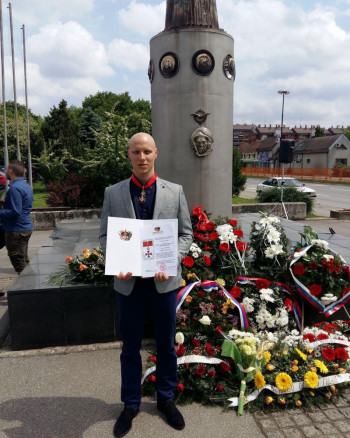 INTERVJU SA NEMANJOM PAVLOVIĆEM, SINOM MILENKA PAVLOVIĆA