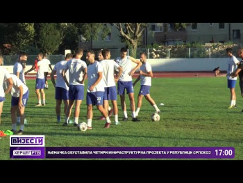 U subotu počinje Prva liga RS u fudbalu, Leotar gostuje ekipi BSK-a ( video )