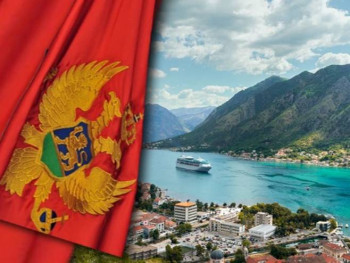 U Crnu Goru najviše investiraju Rusi, potom Srbi