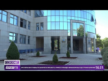 Radovan Grdinić: Elektroprivreda RS neće obustavljati započete projekte ( video )