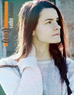 Novi uspjeh trebinjskih srednjoškolaca: Likovni rad Ane Runjevac u Njujorku