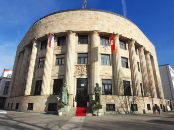 Podizanje optužnice protiv Dodika direktan pokušaj poništenja institucija Srpske