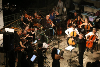 Završen peti festival klasične muzike 'MUSIC & MORE SUMMERFEST'