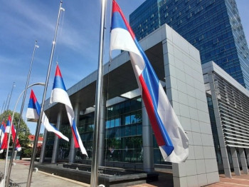 Vlada Srpske proglasila 16. avgust Danom žalosti