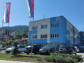 FOČA: U EKSPLOZIJI POVRIJEĐENA DVA LICA