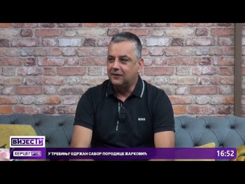 Trebinje džez festival od 24. do 28. avgusta, nastupa pet bendova na pet lokacija (Video)