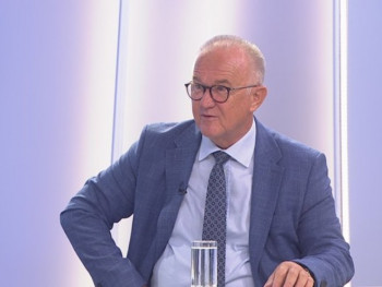 Čavić o optužnici: Ovo nije pitanje koje se tiče političkih stranaka, već nacionalno pitanje (VIDEO)