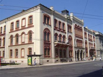 Beogradski najbolje rangirani univerzitet na Balkanu