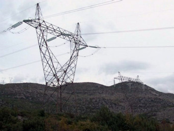 Obavještenje potrošačima električne energije za opštinu Gacko
