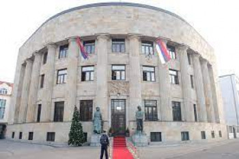 HERCEGOVCI U SRBIJI PRUŽILI PODRŠKU DODIKU