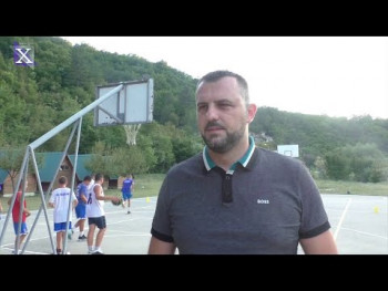 KK ’Leotar’ formira ekipu od domaćih igrača (Video)