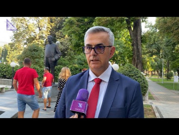 Zavičajna udruženja Srba Hercegovaca u Srbiji pružila podršku Dodiku (VIDEO)