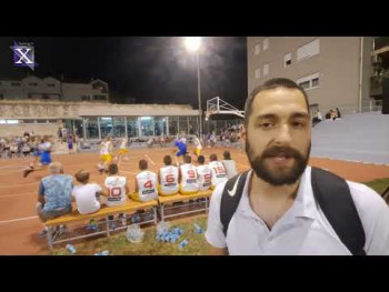 Ekipa ‘Sutjeske’ pobjednik prvog Preobraženskog košarkaškog turnira ( video )