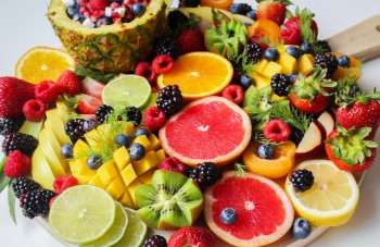 Zdrava ishrana na putovanju: Kako održati fitnes formu dok ste na odmoru/putu