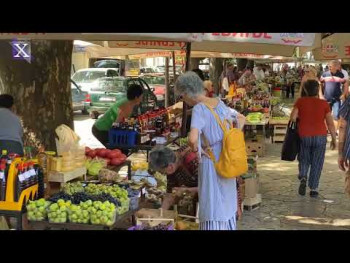 Objektivom kroz Trebinje, subota 26. 8. 2023. (VIDEO) 
