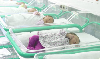 U trebinjskom porodilištu rođene četiri bebe