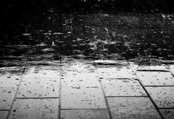 U Trebinju palo 36 litara kiše, u Bileći čak 140