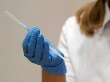 Pacijenti u Engleskoj će prvi u svijetu imati pristup injekciji za liječenje raka