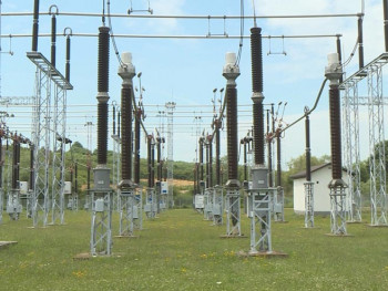 Obavještenje potrošačima električne energije za 31.08.2023 grad Trebinje