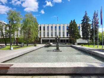 Опозиција позвала народне посланике на састанак