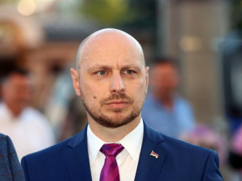 Petković: Zabranom skupa Srbima uskraćena osnovna građanska prava