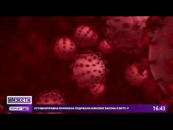 Prijeti li opasnost od širenja nove podvarijante virusa korona? ( video )