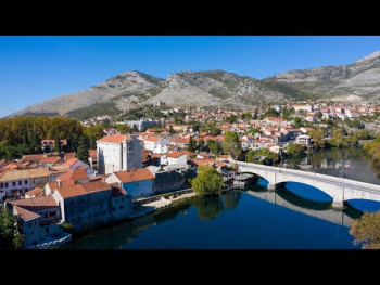 Dobro jutro Hercegovino (Video)