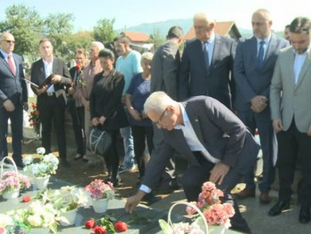 Dan sjećanja na NATO bombardovanja u Republici Srpskoj - žrtve ne smiju biti zaboravljene