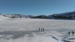 Десивоје залеђено