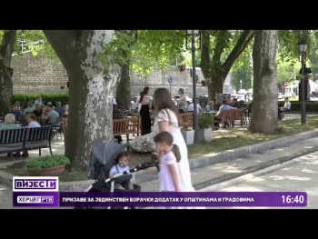 Ministar Šulić u Trebinju, uskoro novi Zakon o ugostiteljstvu (Video)