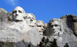 10 необичних чињеница о америчким предсједницима