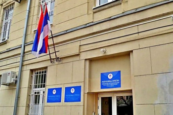 MUP Srpske otpušta policajca iz Nevesinja osumnjičenog da je lažirao svoju otmicu