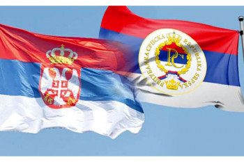 Srpska i Srbija slave Dan srpskog jedinstva