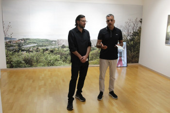 Otvorena izložba radova austrijskog umjetnika 'Grad bez kvaliteta'