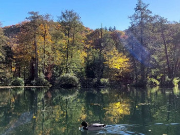 U subotu stiže jesen - biće topla