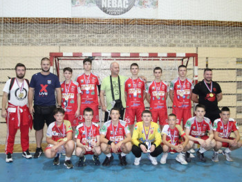 „Kup Trebinja“ okupio osam rukometnih ekipa iz regiona