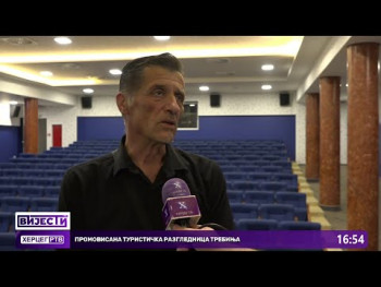 U KC Trebinje prikazan film “Monah” autora Nebojše Kolaka (VIDEO) 
