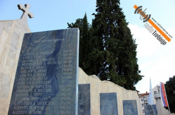 Gradska boračka organizacija Trebinje: Sjećanje na 1. oktobar