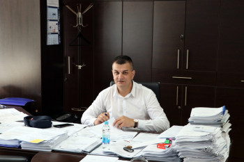 Mitrović: U ovoj godini proizvedeno 960 gigavat časova električne energije