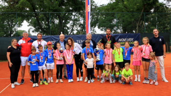 EKIPNA KRUNA IDE U INĐIJU (Video)