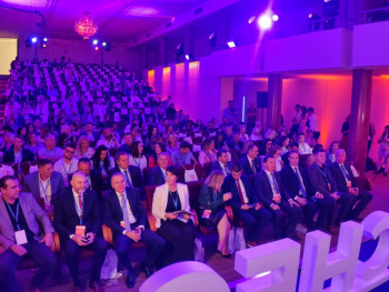 Počela regionalna konferencija o turizmu 'Ček in'