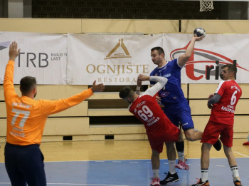 Rukometaši Leotara bez većih problema do pobjede nad Čelikom