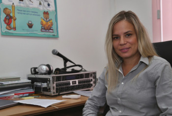 Defektolog-logoped Svetlana Milojević o radu i značaju Centra za rani rast i razvoj
