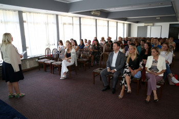 U Trebinju počelo Treće regionalno savjetovanje „Trebinje 2023“