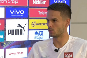 Piksi: Najjači utisak u posljednje vrijeme na mene je ostavio Mijat Gaćinović