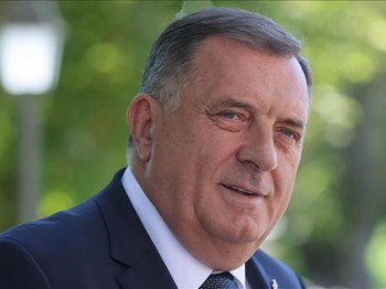 Dodik: Srpska uspješna, uprkos pokušajima osporavanja