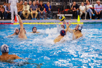 Nevjerovatna utakmica – nakon peteraca Jadran pobijedio Zvezdu