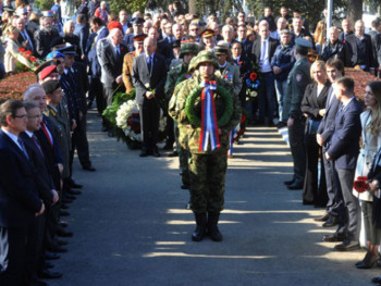 Beograd u Drugom svjetskom ratu oslobođen na današnji dan