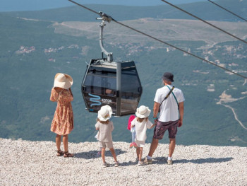 Još jedan turistički projekat u komšiluku: Herceg Novi uskoro dobija panoramsku žičaru