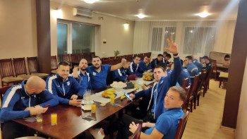 Hrabro … u istoriju